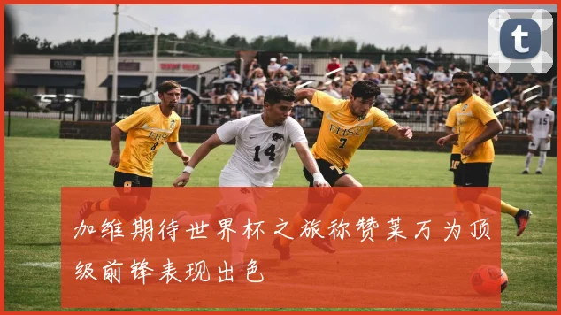 加维期待世界杯之旅称赞莱万为顶级前锋表现出色
